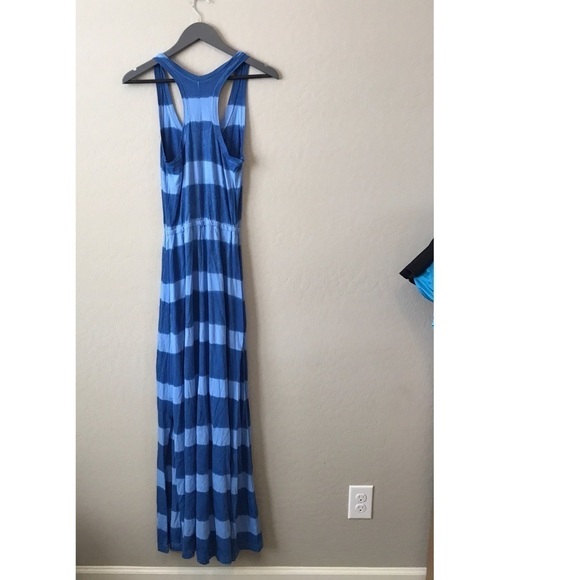 ALTERNATIVE Dorado Maxi Dress - Picture 3 of 7